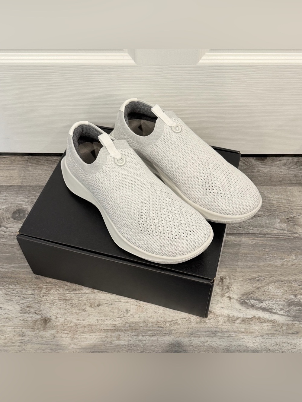 Allbirds NWB Tree Dasher Relay, women’s 10